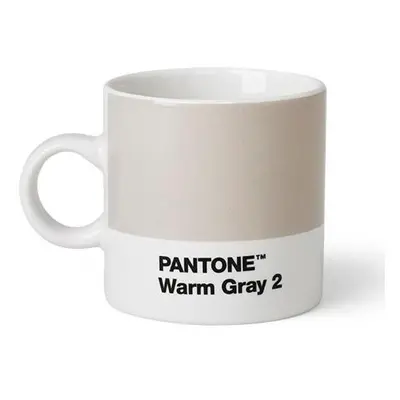 Pantone Hrnek Espresso - Warm Gray 2