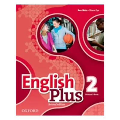 English Plus 2 Student´s Book (2nd) - Ben Wetz