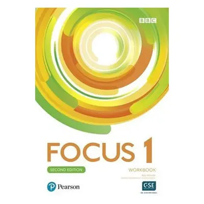 Focus 1 Workbook (2nd) - Rod Fricker