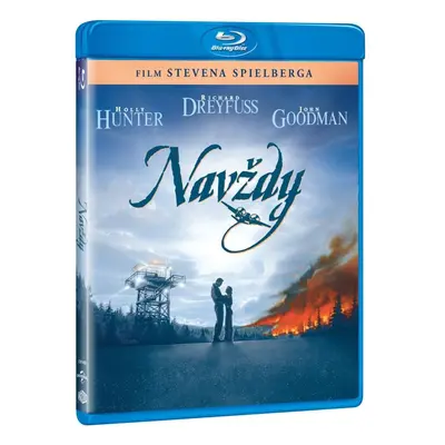 Navždy Blu-ray