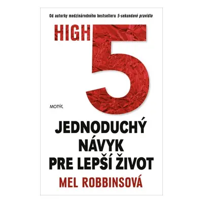 High 5 - Mel Robbinsová