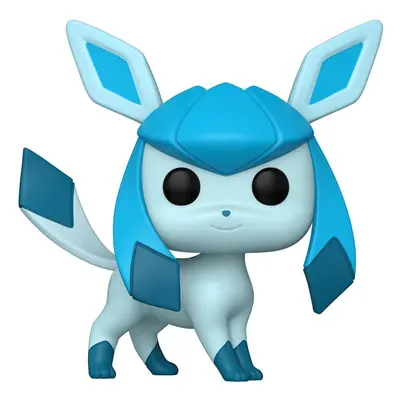 Funko POP Jumbo: Pokemon - 10´ Glaceon