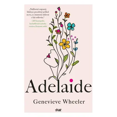 Adelaide - Genevieve Wheeler