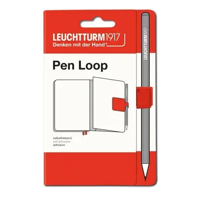 Leuchtturm1917 Pen Loop Lobster