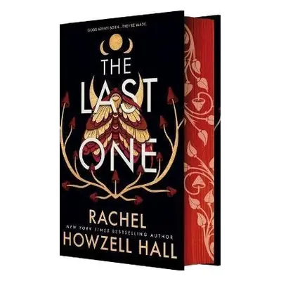 The Last One - Hall Rachel Howzell