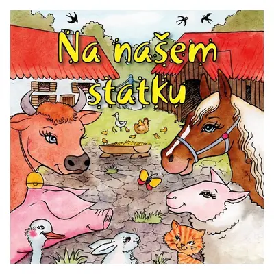 Na našem statku - Zuzana Kyršová