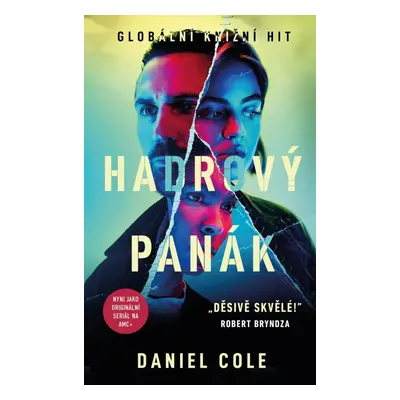 Hadrový panák, 4. vydání - Daniel Cole