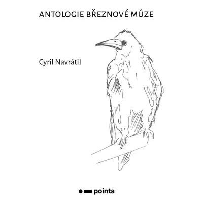 Antologie březnové múze - Cyril Navrátil