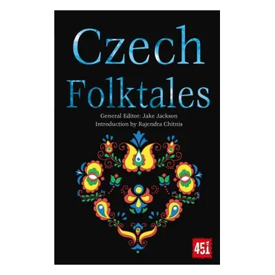 Czech Folktales - J. K. Jackson