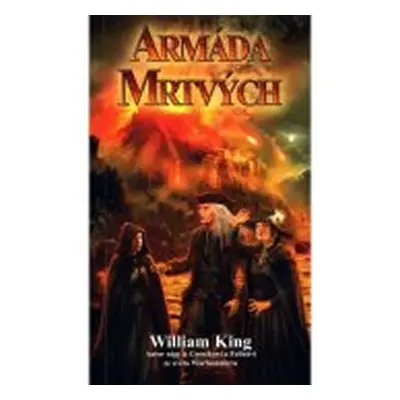 Armáda mrtvých - William King