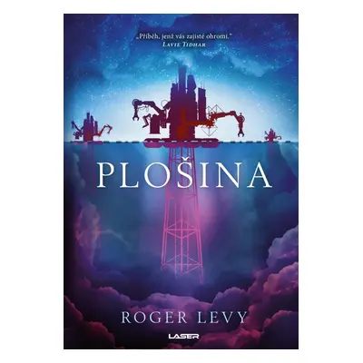 Plošina - Roger Levy