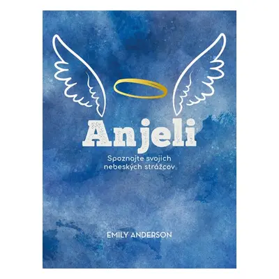 Anjeli - Emily Anderson