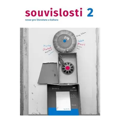 Souvislosti 2/2020