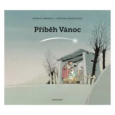 Příběh Vánoc - Raimon Carrasco