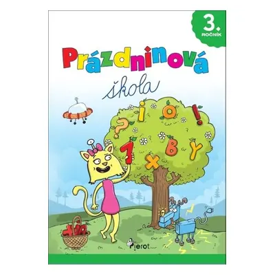 Prázdninová škola 3. ročník - Petr Šulc