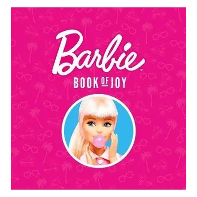 Barbie Book of Joy