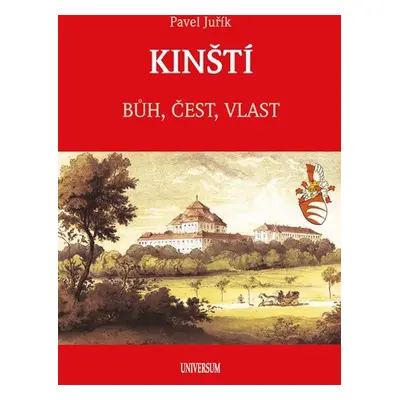 KINŠTÍ - Pavel Juřík