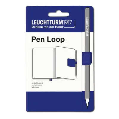 Leuchtturm1917 Pen Loop Ink