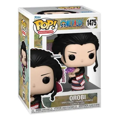 Funko POP Animation: One Piece - Orobi (Wano)