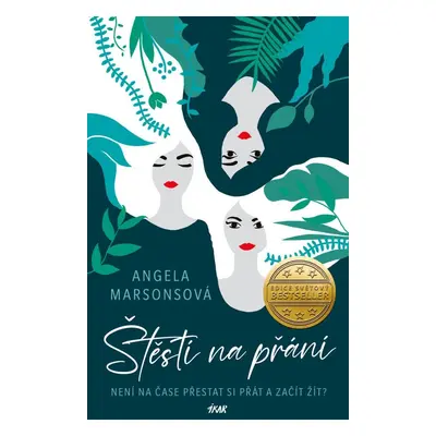 Štěstí na přání - Angela Marsons