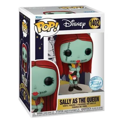 Funko POP Disney: TNBC- Sally(tarot)