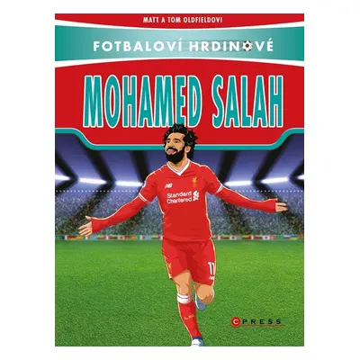 Mohamed Salah - Tom & Matt Oldfield