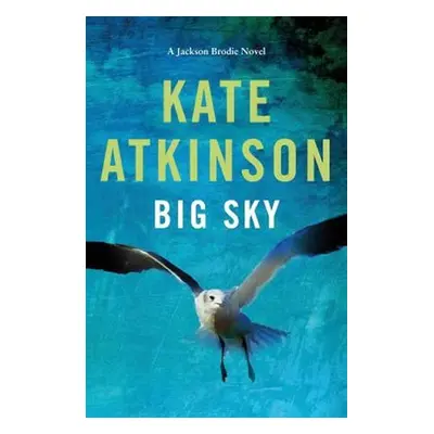 Big Sky - Kate Atkinson