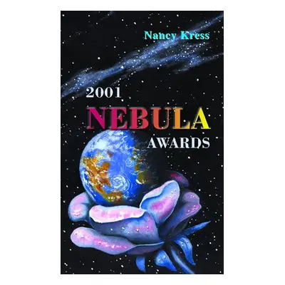 Nebula Awards - Nancy Anne Kress