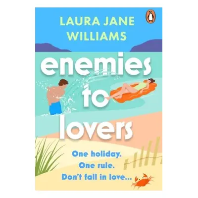 Enemies to Lovers - Laura Jane Williams