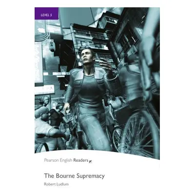 PER | Level 5: The Bourne Supremacy - Robert Ludlum