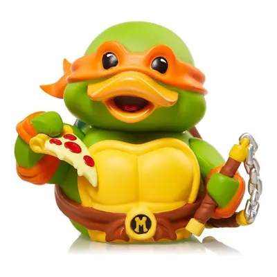 Tubbz kachnička Teenage Mutant Ninja Turtles - Michelangelo