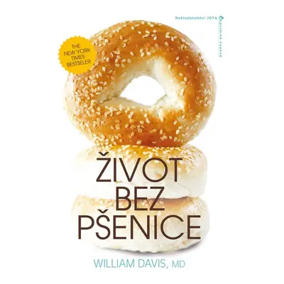 Život bez pšenice - William R. Davis