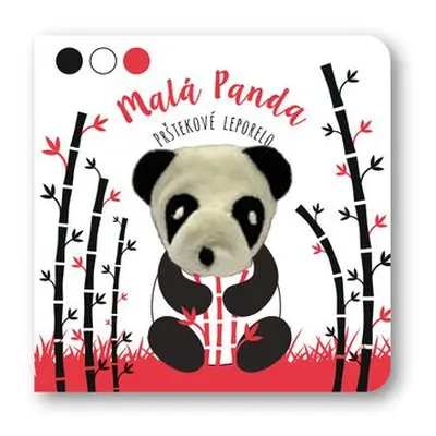 Malá panda