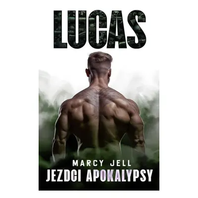 Lucas - Marcy Jell