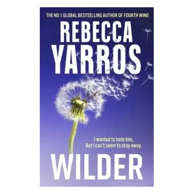 Wilder - Rebecca Yarros