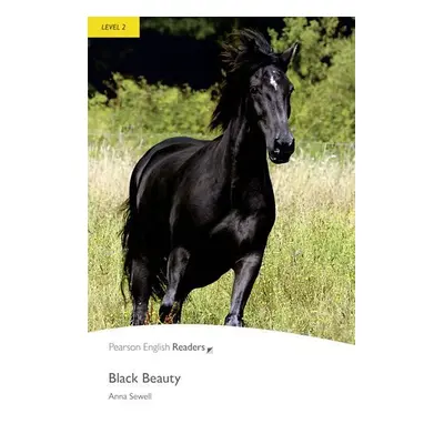 PER | Level 2: Black Beauty Bk/MP3 Pack - Anna Sewell