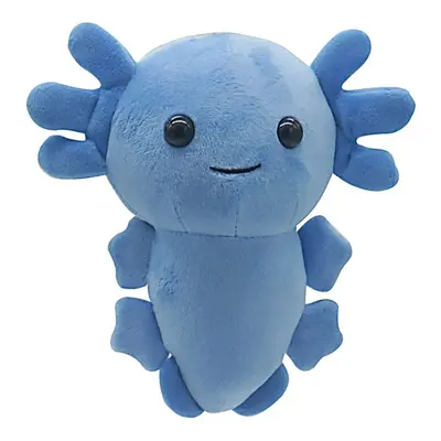 Cozy Noxxiez plyšák 21 cm - Axolotl modrý