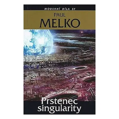 Prstenec singularity - Paul Melko