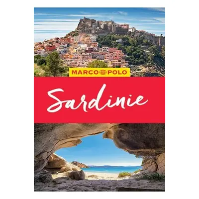 Sardinie / průvodce na spirále MD