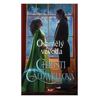 Osamělý vévoda - Christi Caldwellová