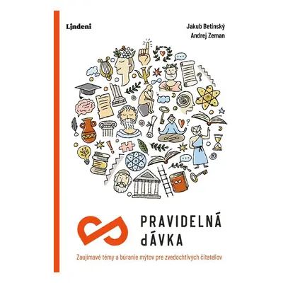 Pravidelná dávka - kolektiv