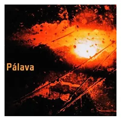 Pálava - CD - brzdové tabulky Majerovy