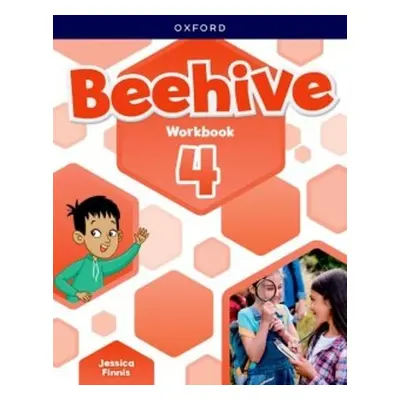 Beehive 4 Workbook - Cheryl Palin