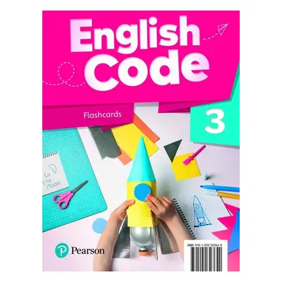 English Code 3 Flashcards - Kristie Grainger