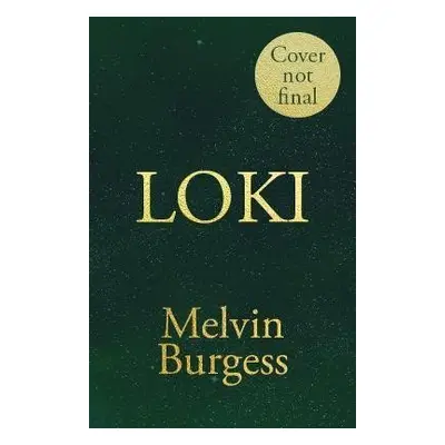 Loki - Melvin Burgess