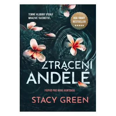 Ztracení andělé - Stacy Green