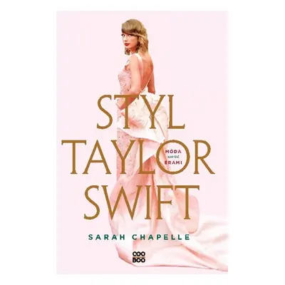 Styl Taylor Swift - Carol Chapelle