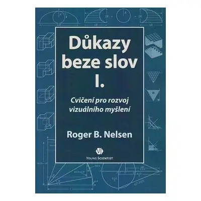 Důkazy beze slov I. - Roger B. Nelsen