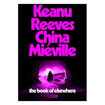 The Book of Elsewhere - Keanu Reeves