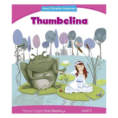 PEKR | Level 2: Thumbelina - Nicola Schofield